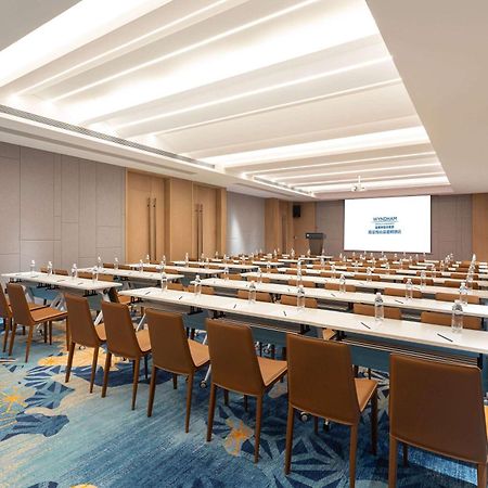 Wyndham Zhangjiajie Wulingyuan المظهر الخارجي الصورة